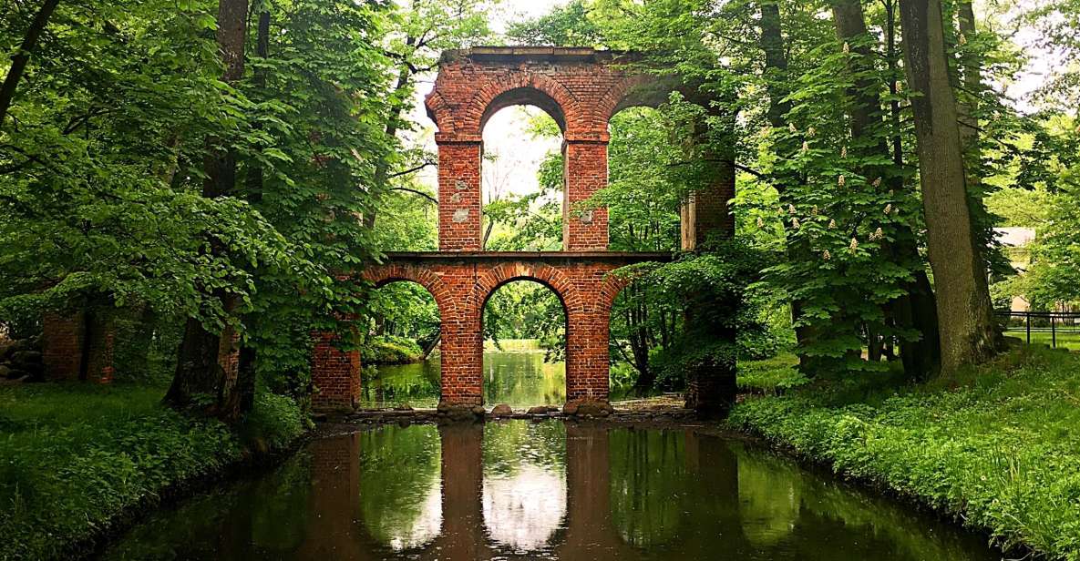 Private Tour From Warsaw: Łowicz Mazovian Countryside - Good To Know