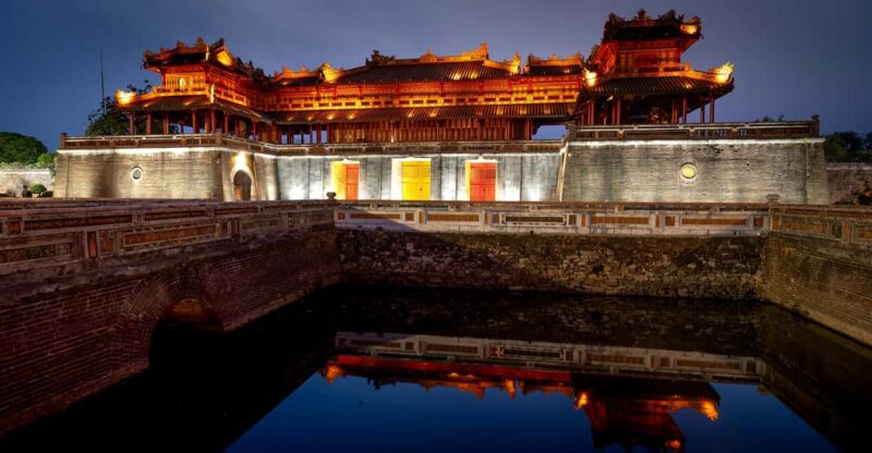 Private Tour Hanoi, Hue, HoiAn, HoChi Minh, Phan Thiet Beach - Key Points