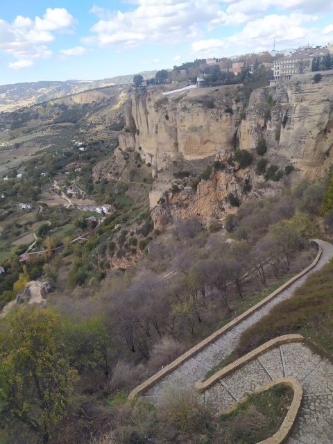 Private Tour in Ronda - Key Points