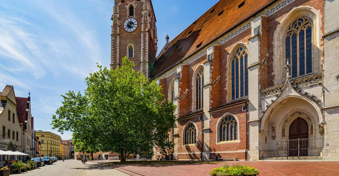 Private Tour: Munich to Ingolstadt + Audi Museum & Dachau - Key Points