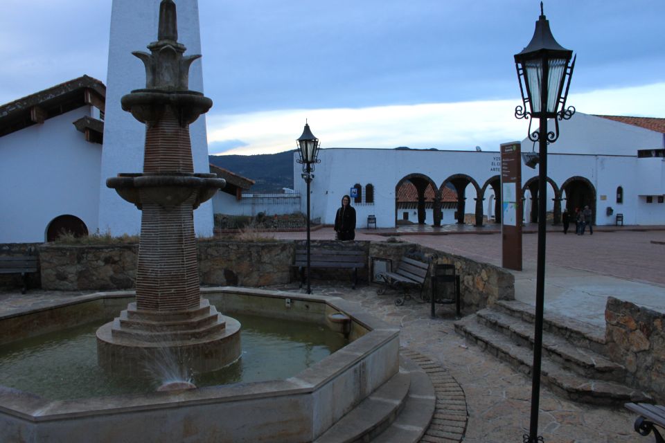 Private Tour of Lake Guatavitá From Bogotá - Key Points