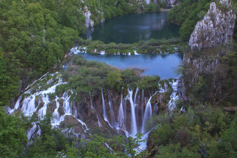 Private Tour of National Park Plitvice From Dubrovnik - Good To Know