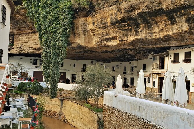 Private Tour of Ronda and Setenil De Las Bodegas - Good To Know