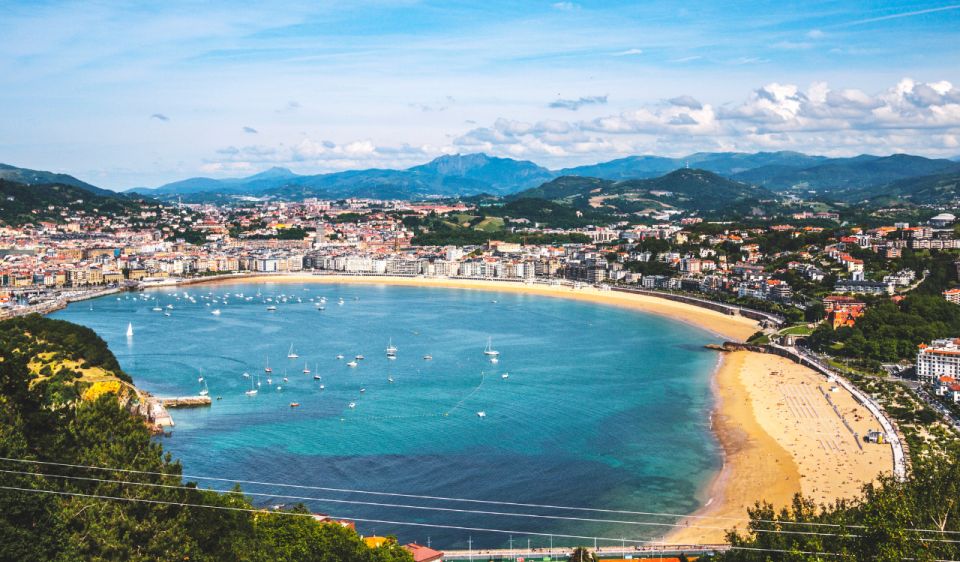 Private Tour of San Sebastian, Zumaia and Loyola - Key Points