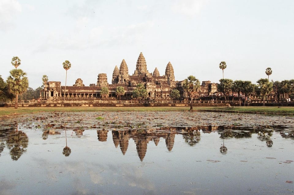 Private Tour of Vietnam and Cambodia: Hanoi to Siem Reap - Good To Know