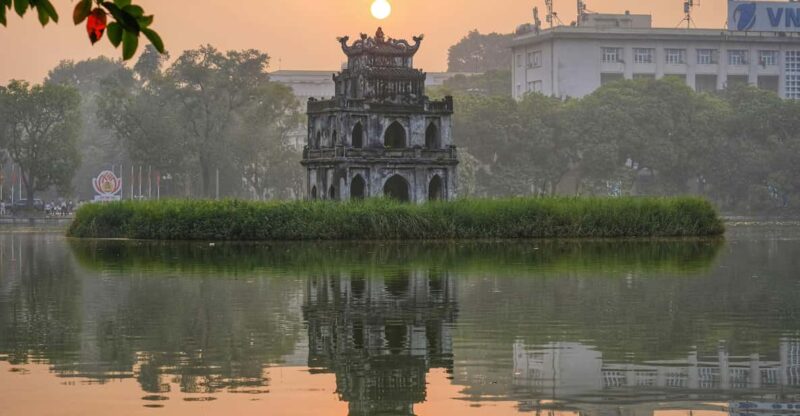 Private Tour of Vietnams World Heritage Sites - Key Points