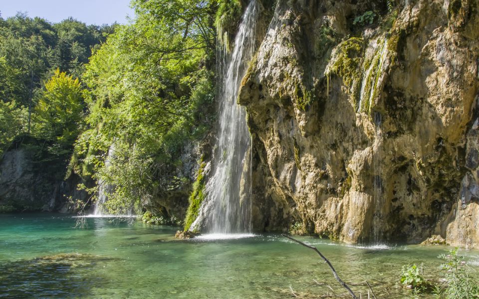 Private Tour Plitvice National Park Lakes From Split - Good To Know