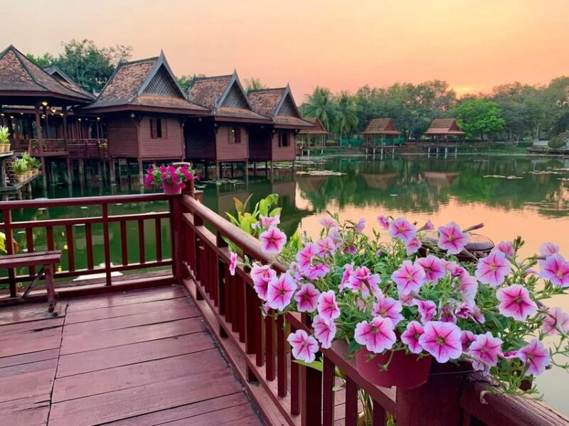 Private Tour: Siem Reap City Tour Full-Day - Good To Know
