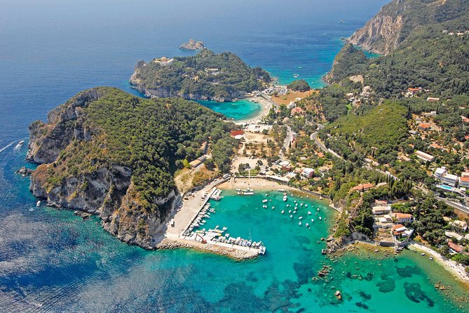 Private Tour: The Amazing Paleokastritsa + Local Tastings - Good To Know