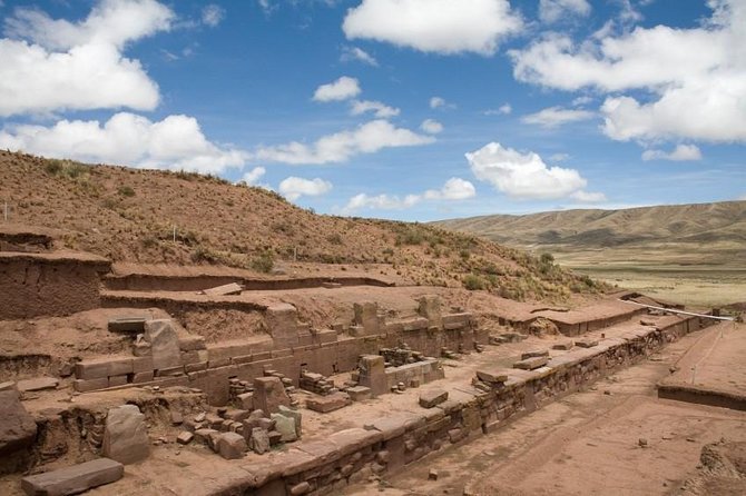 Private Tour: Tiwanaku Archeological Site From La Paz - Good To Know