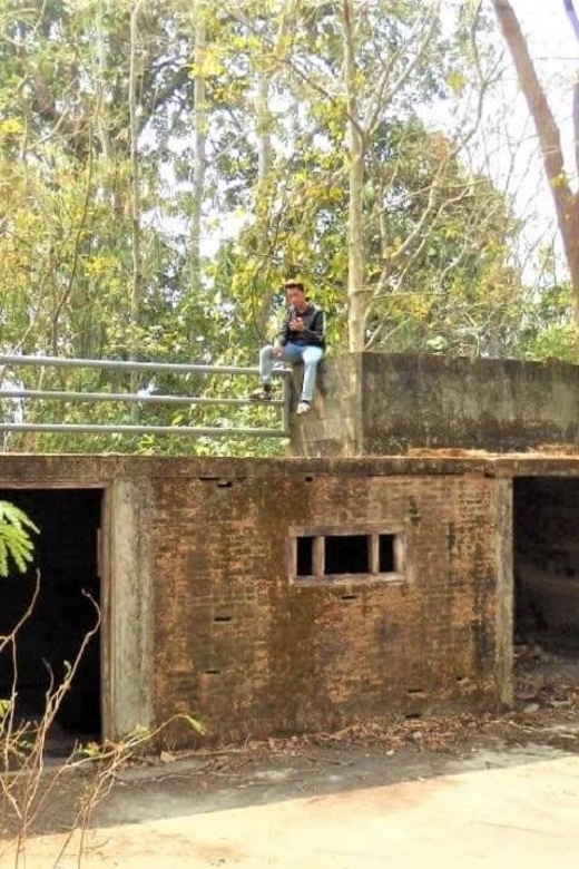 Private Tour to Anlong Veng (Khmer Rouge Stronghold) - Good To Know