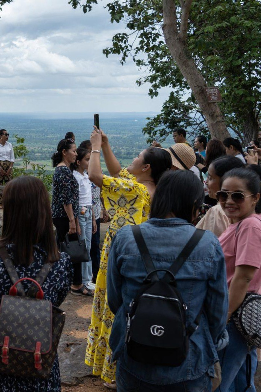 Private Tour to Anlong Veng (Khmer Rouge Stronghold) - Good To Know