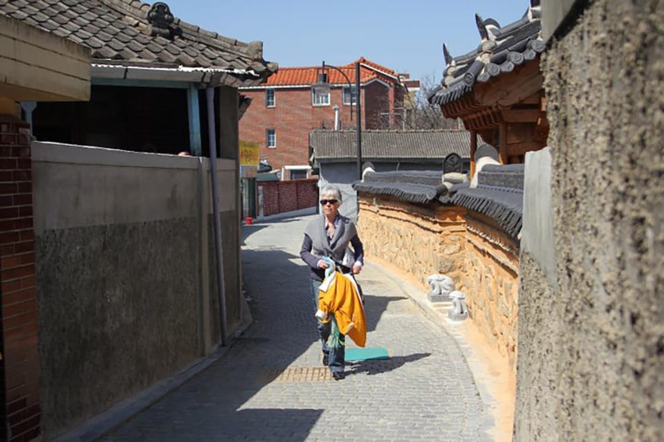 Private Tour to Jeonju, Traditional and Bucolic Korea - Key Points