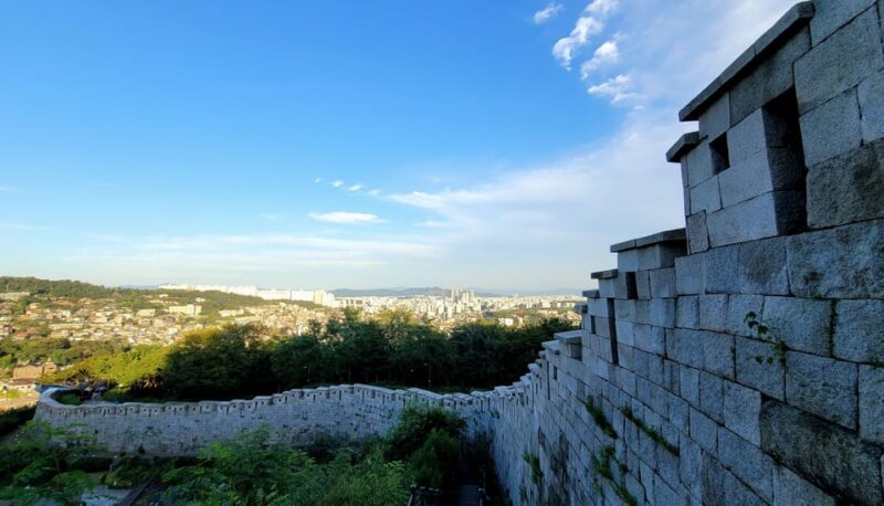 Private Tour to Seoul, Capital of All Possibilities - Key Points