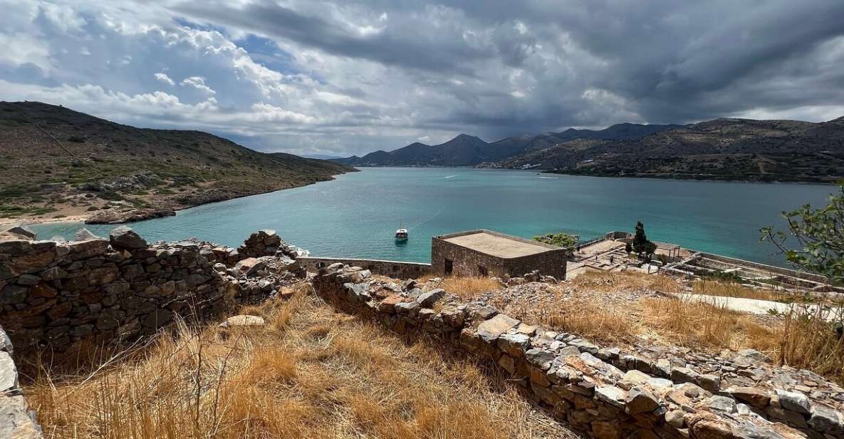 Private Tour to Spinalonga - Elounda, Ag Nikolaos, Olive Oil - Key Points