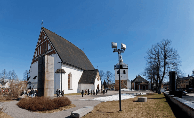Private Tour to Suomenlinna and Helsinki - Key Points