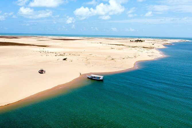 Private Tour to the Mouth of the São Francisco River - Good To Know