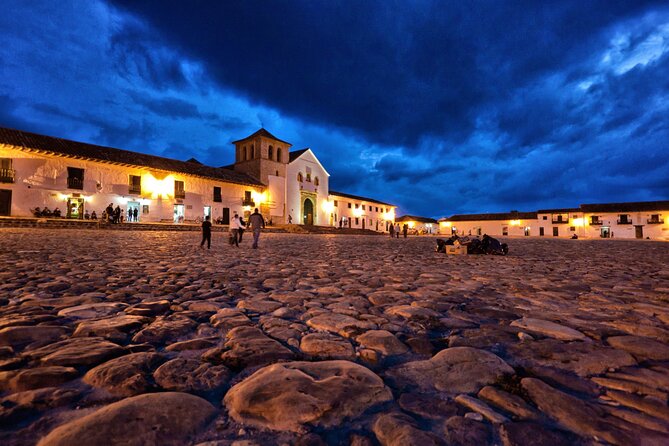 Private Tour to Villa De Leyva - Colombian Heritage Town - Good To Know