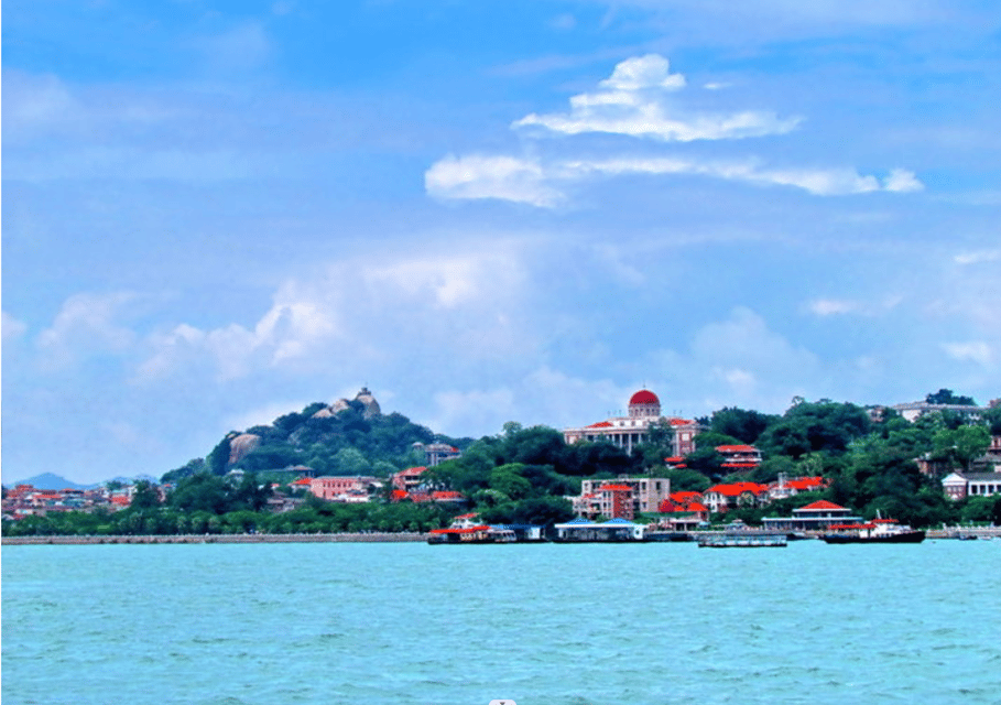 Private Tour to Xiamen Gulangyu Jiaoshu Garden Puotu Temple - Good To Know