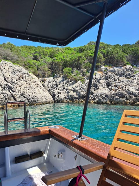 Private Tours: Speedboat Tour to Kornati With Snorkeling - Good To Know