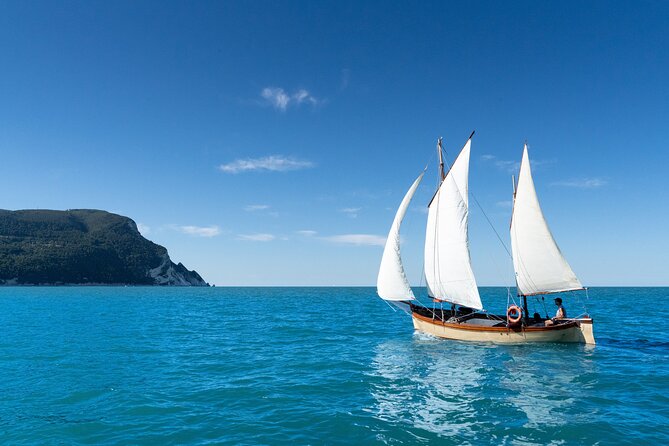 Private Traditional Sailboat Tour With Lunch in Numana - Good To Know