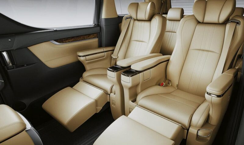 Private Transfer: Between Sapporo and Upopoy - Key Points