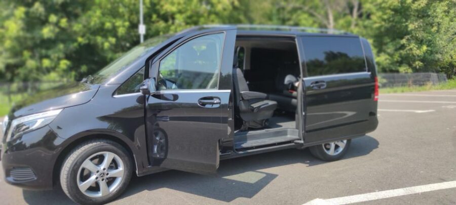 Private Transfer Bucharest - Good To Know