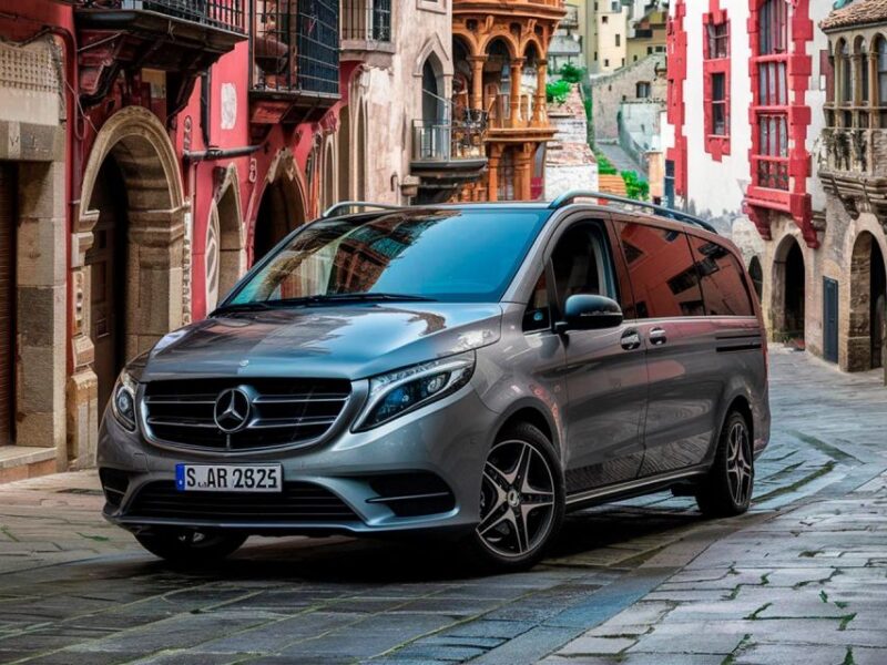 Private Transfer From Barcelona to Girona - Key Points
