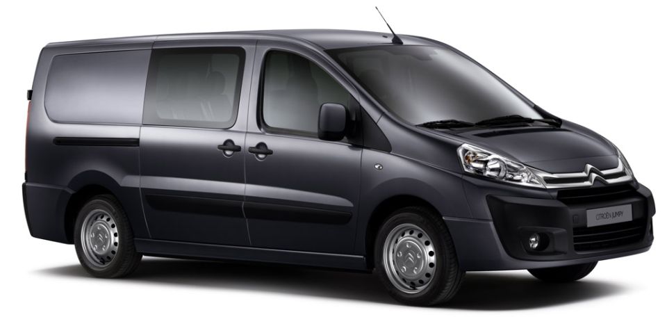 Private Transfer From Dubrovnik Airport to Dubrovnik - Vehicle and Driver Information