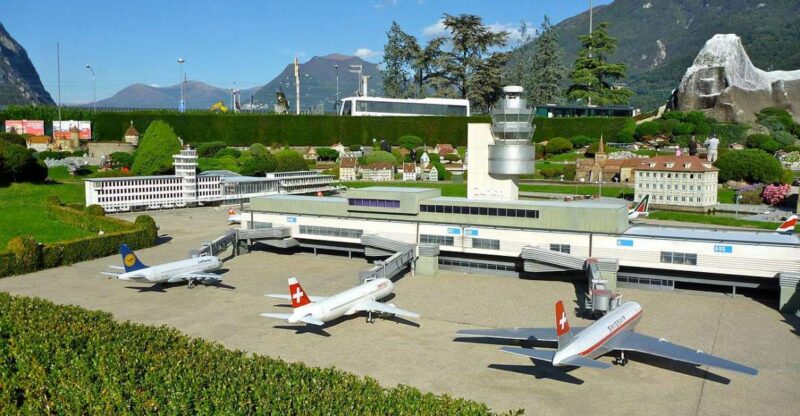 Private Transfer From Hotel in Zurich To Zurich Airport - Good To Know