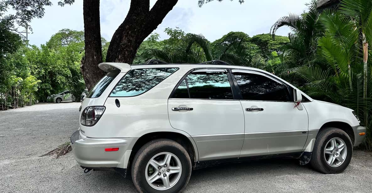 Private Transfer From Siem Reap to Phnom Penh - Good To Know