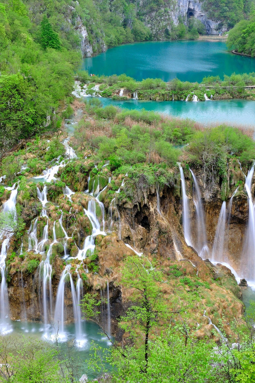 Private Transfer From Trogir/Split to Zagreb via Plitvice - Good To Know