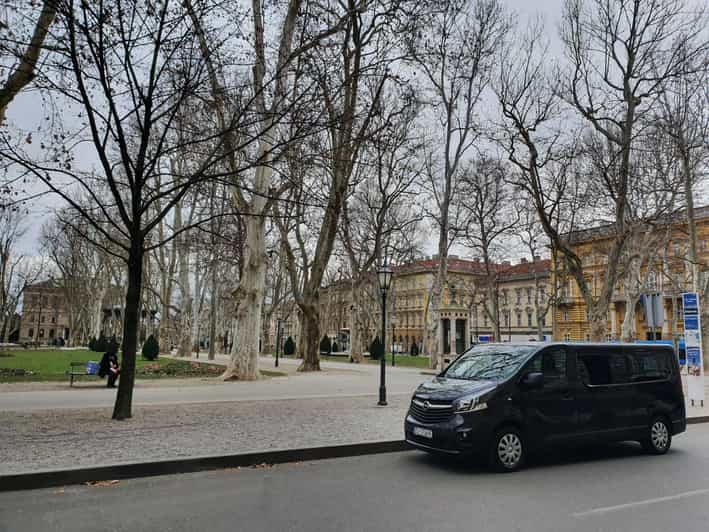 Private Transfer From Zagreb to Split or Split to Zagreb - Good To Know