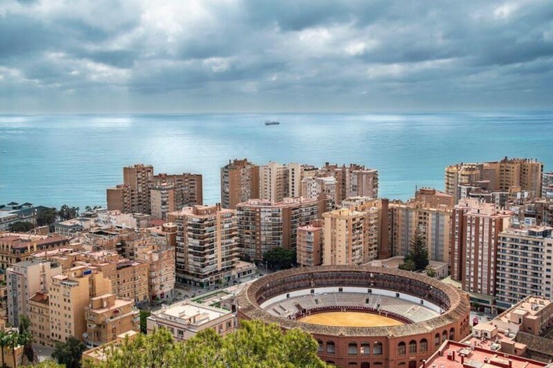 Private Transfer Malaga Airport to Marbella - Key Points