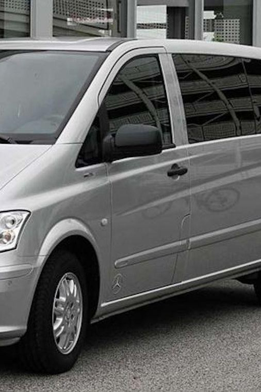 Private Transfer Rovaniemi Airport-Rovaniemi Hotels - Key Points