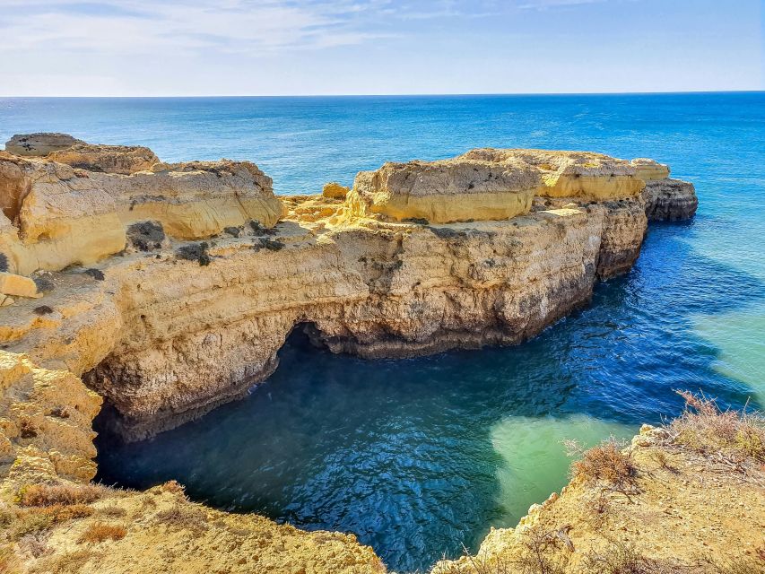 Private Transfer: Seville to Algarve (Faro District) - Key Points