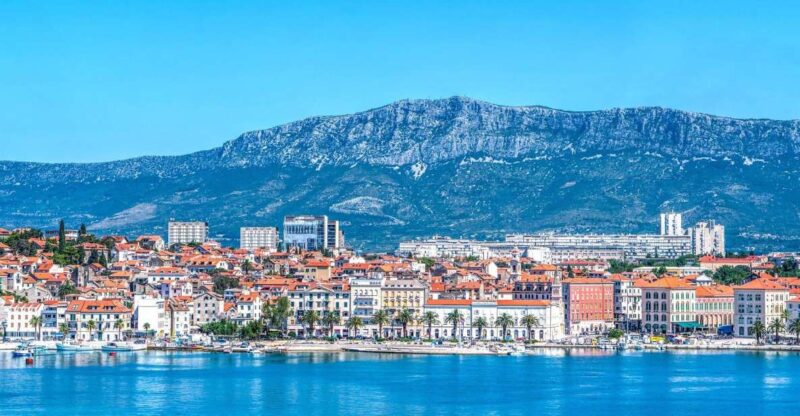 Private Transfer: Split Airport to City - Good To Know