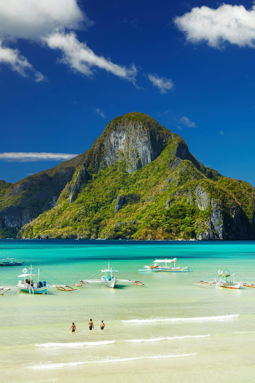 Private Transfer to El Nido - Key Points