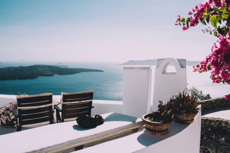 Private Transfer:From Your Hotel to Spilia With Mini Van - Key Points