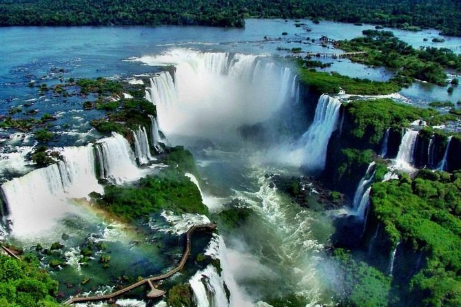 Private Transport to Cataratas Argentina - Good To Know