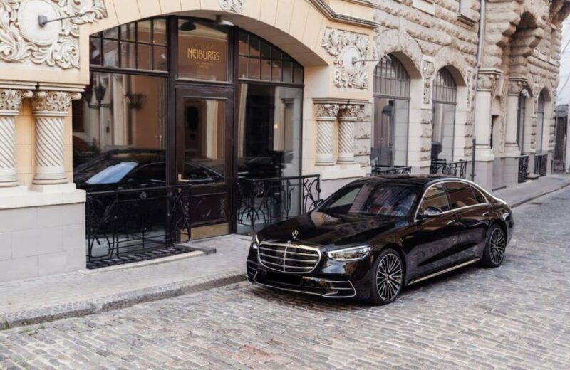 Private Transportation Around Zurich - Good To Know