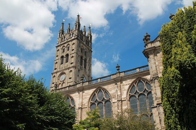 Private Walking Tour in Warwick - Good To Know