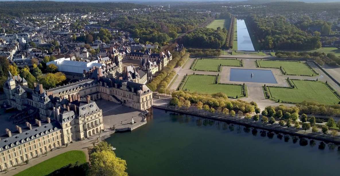 Private Walking Tour of Montmatre - Key Points