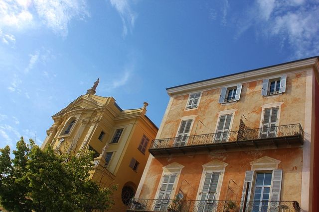 Private Walking Tour of Nice Old District - Key Points