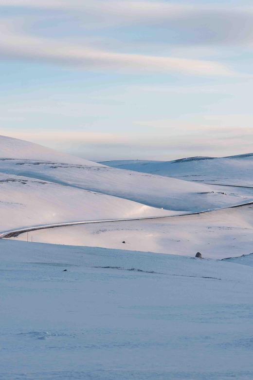 Private Winter North Cape Tour From Alta - Good To Know