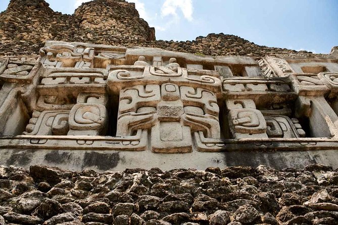 Private Xunantunich Mayan Ruin With Local Lunch From Belize City - Tour Overview