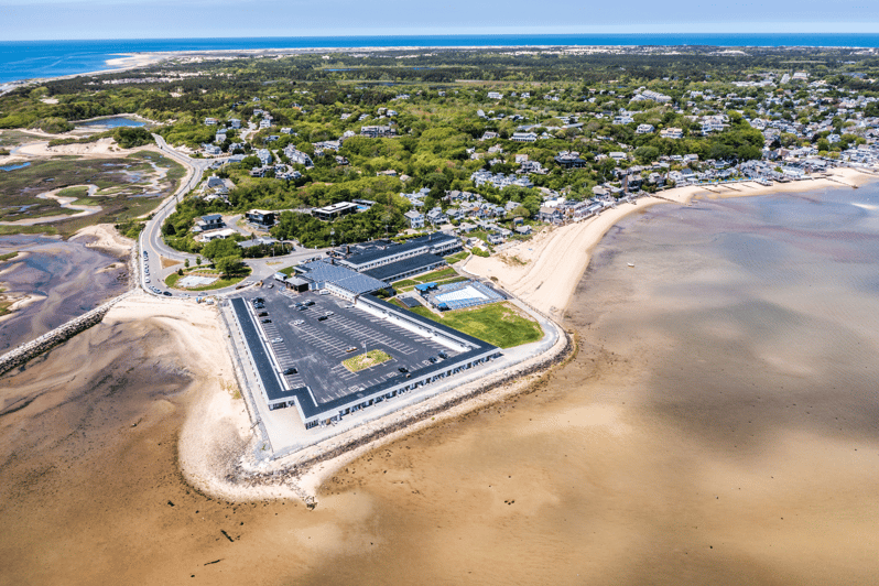 Provincetown Pathways Tour: Exploring History & Heritage - Key Points