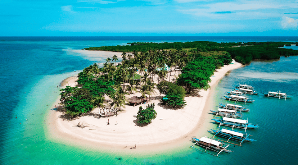 Puerto Princesa Honda Bay Island Hopping (Shared Tour) - Recommended Essentials