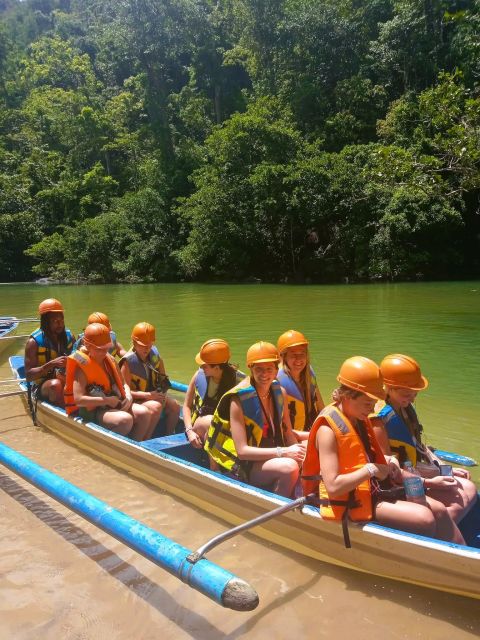 Puerto Princesa: Private Underground River Tour - W/ Lunch - Key Points