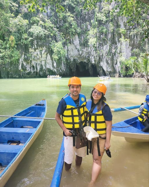 Puerto Princesa- Underground River Private Tour - Key Points